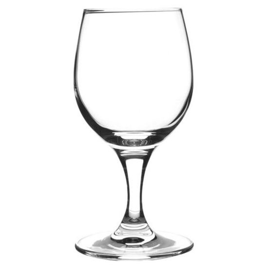 Image sur Verre Pour Vin - 6 Pièces - Translucide