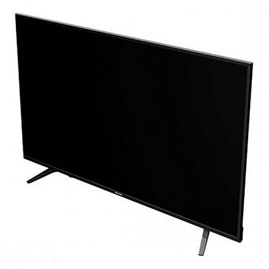Image sur Smart TV LED 43" -Hisense -43M2160TS -Numérique - Full HD - Noir - 12 Mois + support mural
