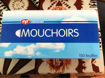 Image sur Mouchoirs - 150 Feuilles - 2 Plis - Blanc - ECOPRIX