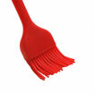 Image sur Set De Cuisson - Spatule + Pinceau - 23cm