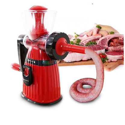 Image de Hachoir à Viande Manuel