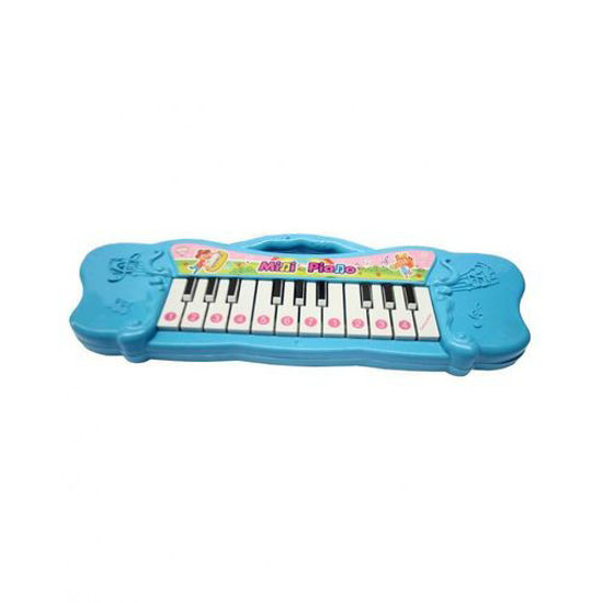 Piano Pour Enfants - 3ans - Bleu