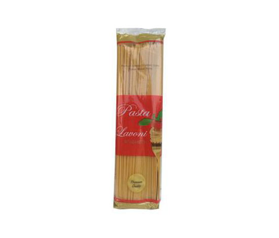 Image sur Spaghetti Lavoni - 500g - Premium Quality
