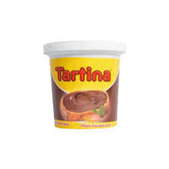Chocolat Tartina - 850g