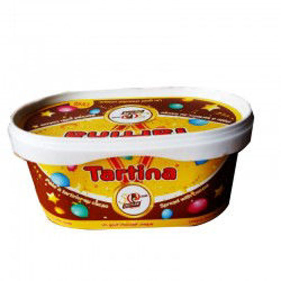 Chocolat Tartina - 1,2kg