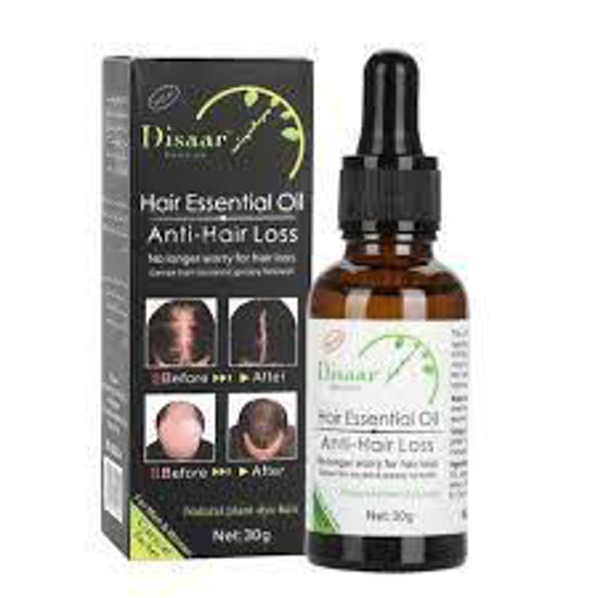 Image sur Disaar Hair Essential Oil