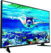 TV Hisense LED 32" numérique + Décodeur intégré - 32B5200HTS - noir -06mois + support mural offert