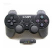 Image sur Manette Sans fil Dualshock2 Pour Ps2 - Noir