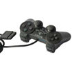 Image sur Manette Dualshock2 Pour Ps2 - Noir