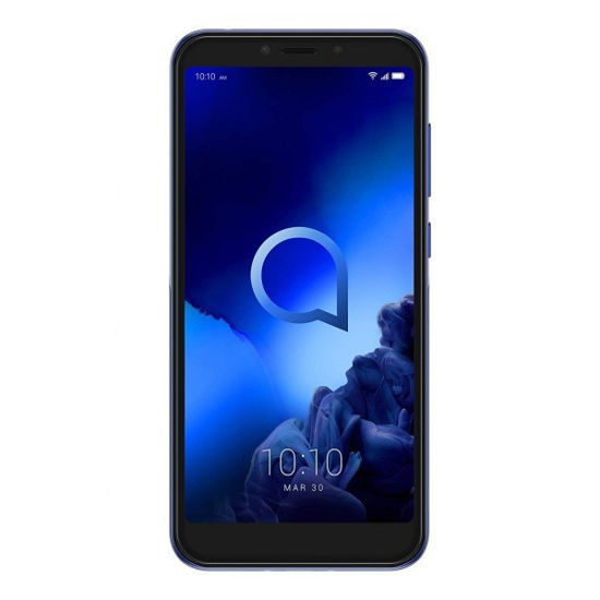 Image sur Alcatel -1S -Smartphone -Double SIM -64Go /4Go -5,5'' -13Mpx -  Bleu -GLOBAL VERSION - 12Mois