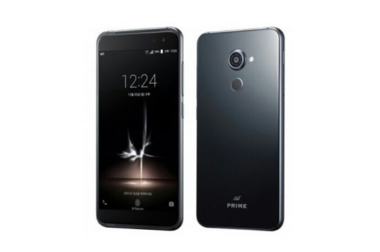 Image sur Sol prime- T-1000 -Smartphone -5,5'' -32gb/4gb -8MP/16MP -Noir - 12Mois