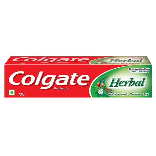 Dentifrice Colgate Herbal - 100g - iziway Cameroun