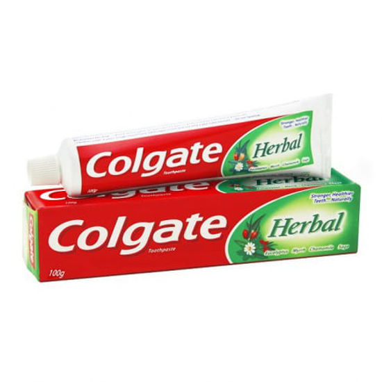 Dentifrice Colgate Herbal - 100g - iziway Cameroun