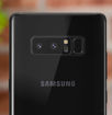Samsung Galaxy - Note8 - Dual SIM - 4G/64Go - 12Mp + 12Mp/ 8Mp - Noir - 12 Mois - Iziway - Cameroun 