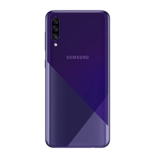 Image sur Samsung -Galaxy A30s -Smartphone -4G - 6.4" -4Go /64Go -25Mpx - Bleu -24 Mois