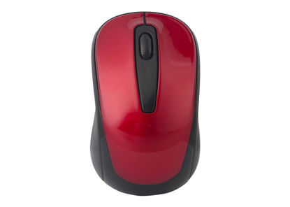 Agrandir l'image de Souris Sans Fil -Lightwave -LW-2423 - -2.4Ghz + 2 Piles Offertes - Multicolore Image de Souris Sans Fil -Lightwave -LW-2423 - -2.4Ghz + 2 Piles Offertes - Multicolore