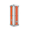 Image sur Lampe Rechargeable Kamisafe - KM - 7671 - 4000mAh - 10W