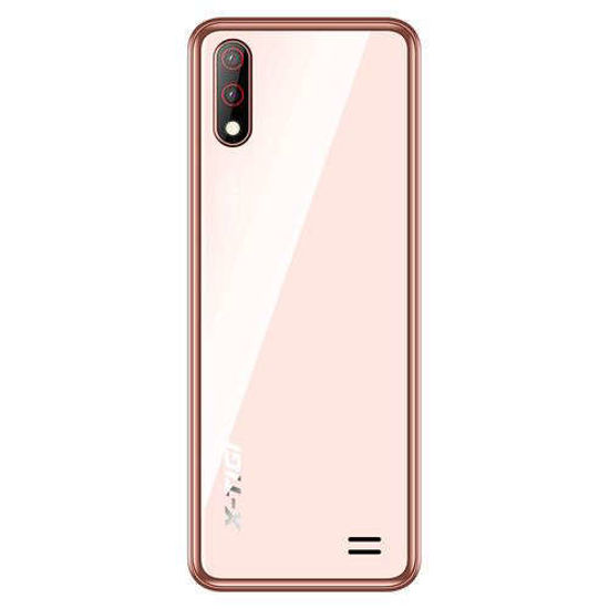 Image sur V6  x-tigi  - 3.5 Pouces - Dual SIM - ROM 8GB - RAM 512MB - Or