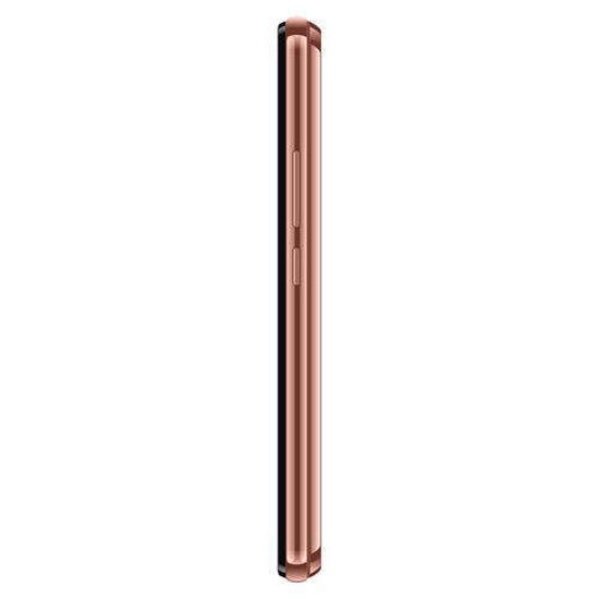 Image sur V6  x-tigi  - 3.5 Pouces - Dual SIM - ROM 8GB - RAM 512MB - Or