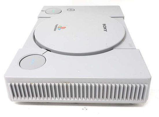 Console Playstation 1 - SONY - 02Manettes OFFERTES - Blanc - 06Mois Garantis