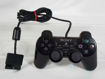 Image sur Manette Dualshock2 Pour Ps2 - Noir