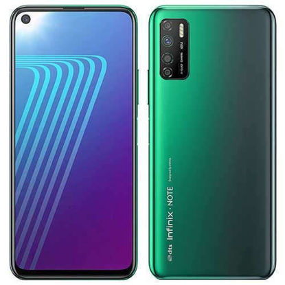 INFINIX Note7lite - 4GB/64GB - 8Mp/48Mp - empreinte digitale -12 mois de garantie INFINIX Note7lite - 4GB/64GB - 8Mp/48Mp - empreinte digitale -12 mois de garantie-iziwayCameroun