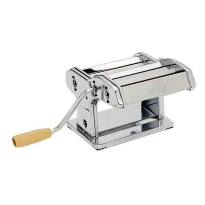 Image de Machine A Pate - Argent