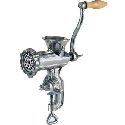 Image de Machine A Hacher - Gris Argent