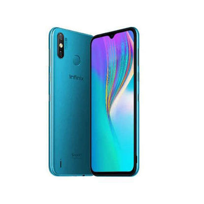 Infinix SMART 4 (X653) -Smartphone -6,6'' - Dual Sim - 4G - 16GB/1GB - 8MPx / 5MPx - Noir -12 Mois - Iziway Cameroun Infinix SMART 4 (X653) -Smartphone -6,6'' - Dual Sim - 4G - 16GB/1GB - 8MPx / 5MPx - Noir -12 Mois