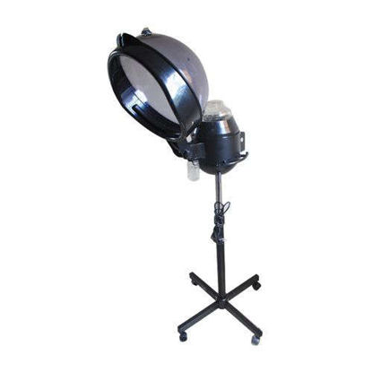 Image de Hair Treatment dryer - Black