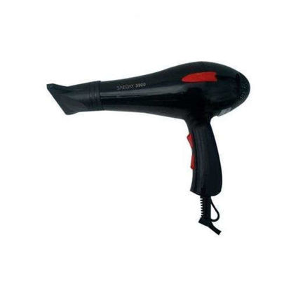 Sèche cheveux professionnel - rct-3900 - iziway Cameroun Sèche cheveux professionnel - rct-3900