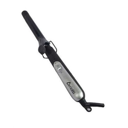 Pince Professionnel à friser les cheveux- Ceriotti -Super Gek Ceramic -210 ° C-iziwaycameroun Pince Professionnel à friser les cheveux- Ceriotti -Super Gek Ceramic -210 ° C