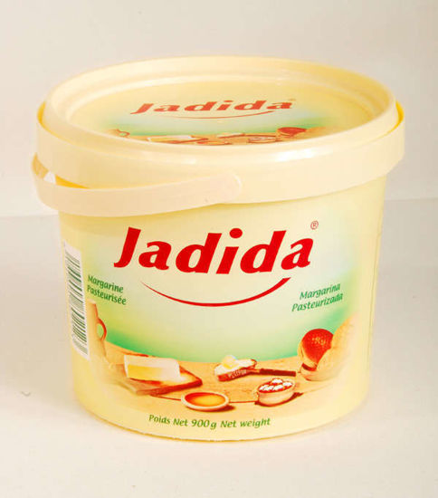 Image sur Margarine - JADIDA - 900g