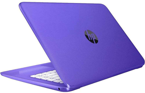 Laptop-HP -Stream 14 - 14" - Intel Celeron N30601.6 GHz - 32Go eMMC/4Go RAM - Free Dos - 6 Mois