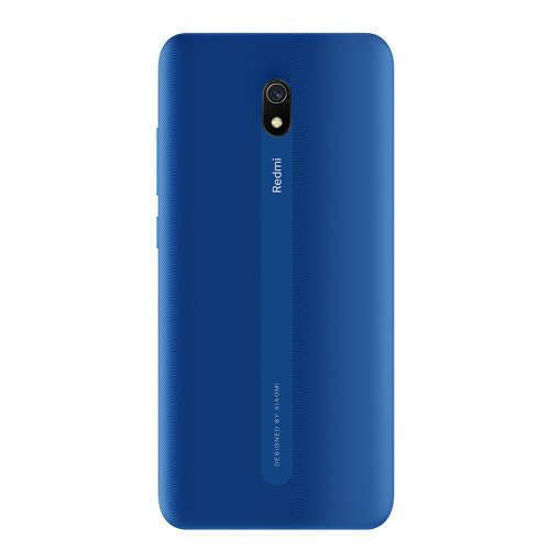 XIAOMI -Redmi 8A -Smartphone -6.2" -Dual SIM -8MP/12MP -2Go/32Go -Reconnaissance faciale-12 Mois