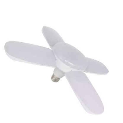 Image de Ampoule LED déformable - Blanc