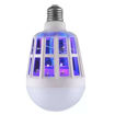 Image sur Ampoule anti-moustiques LED à baïonnette - Blanc