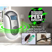Image sur Répulseur Anti-insectes Et Rongeurs - Gris