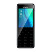 Image sur X-TIGI Q10 - Dual Sim - 2.8'' Clavier Tactile - 64MB+64MB - 2.0MP - Super Mince 7.4mm - Noir