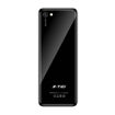 Image sur X-TIGI Q10 - Dual Sim - 2.8'' Clavier Tactile - 64MB+64MB - 2.0MP - Super Mince 7.4mm - Noir