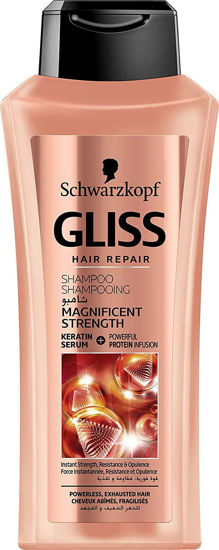 Shampooing - Gliss- 400ml