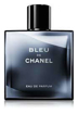 Image sur BLEU DE CHANEL EAU DE PARFUM GÉNÉRIQUE - 100ml