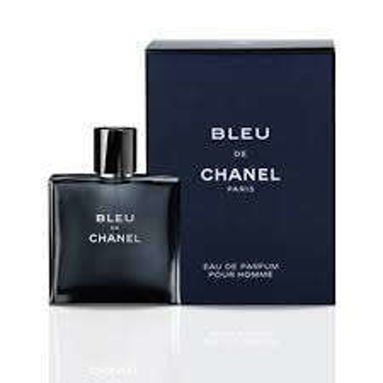 Image sur BLEU DE CHANEL EAU DE PARFUM GÉNÉRIQUE - 100ml