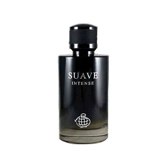 Image sur Suave Intense Parfum - 100 Ml