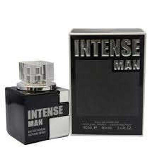 Image sur Intense Man Eau De Parfum Pour Homme – 100ml Floz 3.4