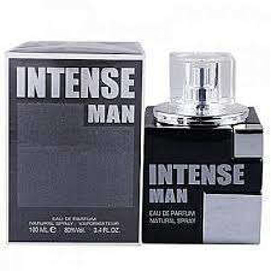 Image sur Intense Man Eau De Parfum Pour Homme – 100ml Floz 3.4