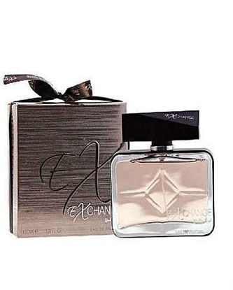 Image de Parfum exchange pour homme - 100 ml