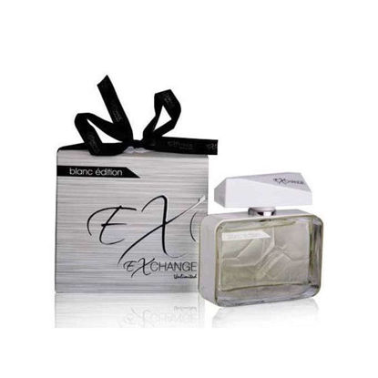 Image de Parfum exchange pour Femme - 100 m