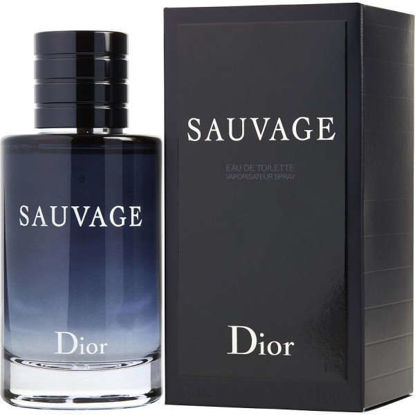 Agrandir l'image de Dior sauvage Eau de parfum générique - 100ml Image de Dior sauvage Eau de parfum générique - 100ml