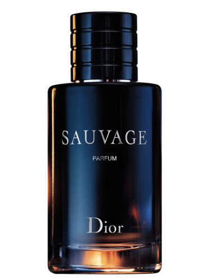 Image sur Dior sauvage Eau de parfum générique - 100ml